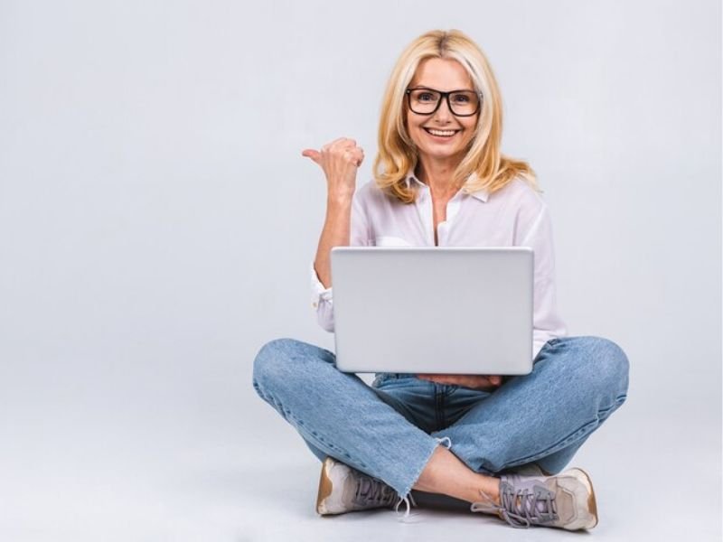 free Laptop With EBT