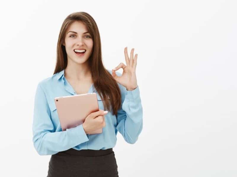 Free Tablet From Government