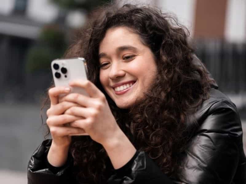 get a free iPhone today