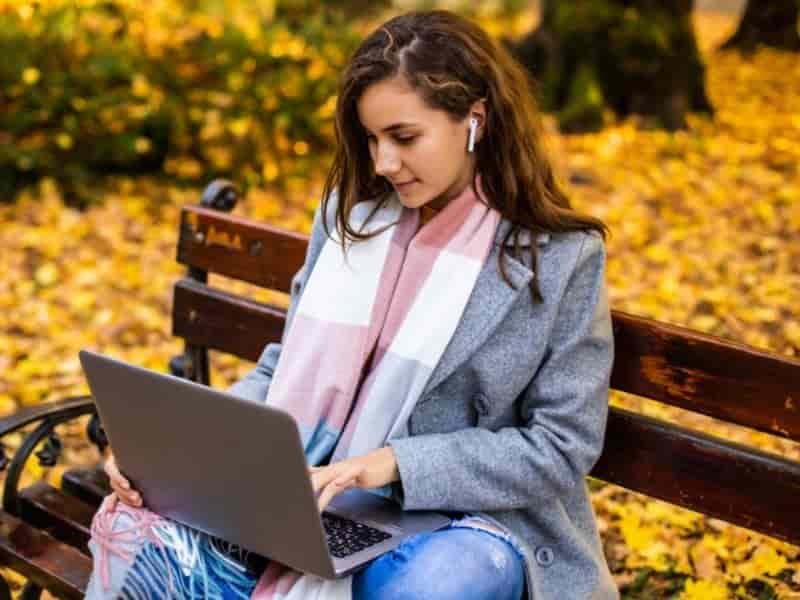 Free Government Laptops