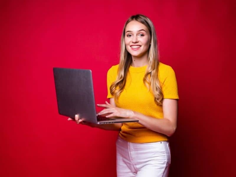 Free Laptop with Medicaid