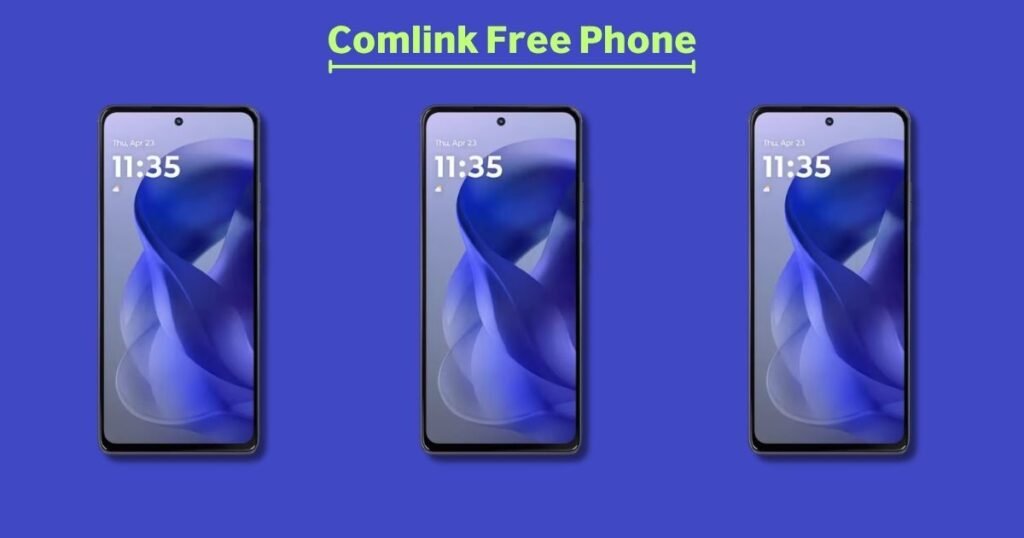 Comlink Free Phone