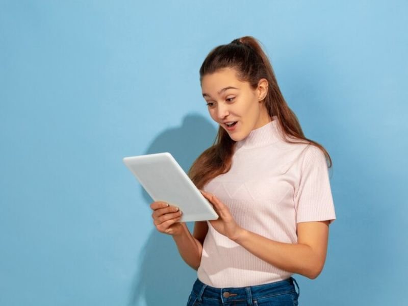 boost mobile free tablet with food stamps