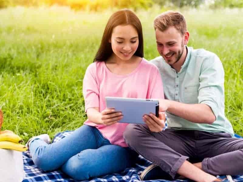 Lifeline Free Tablet