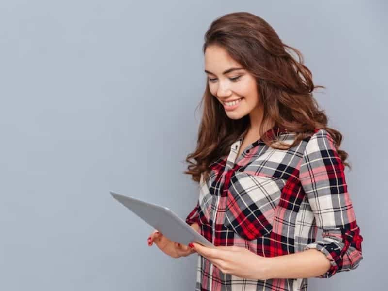 X Mobile Government Tablet