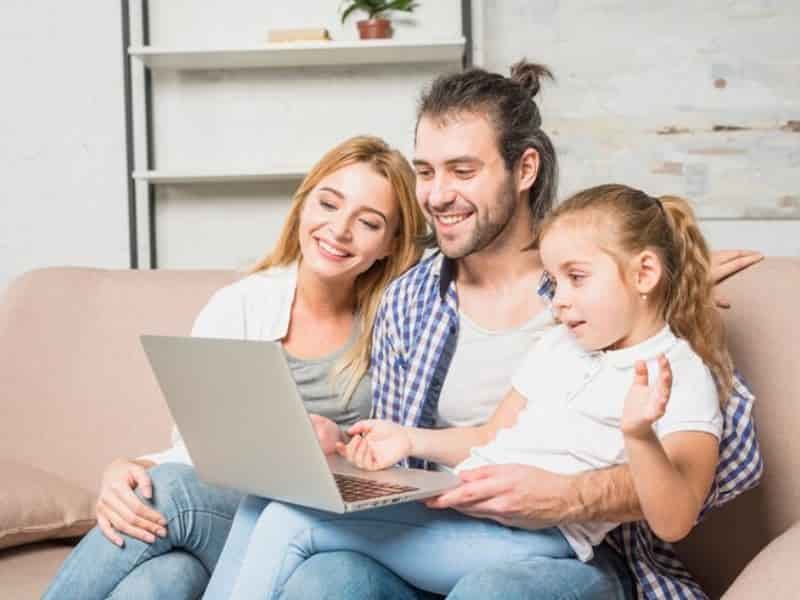 Free Laptops For Low-income Families