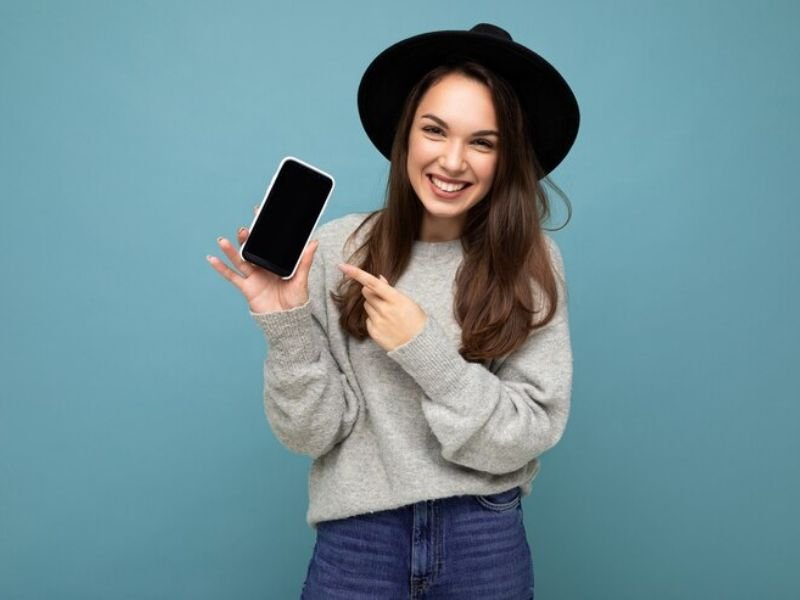 TerraCom Wireless Free iPhone