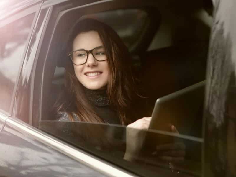 BLU Smartphone tablet