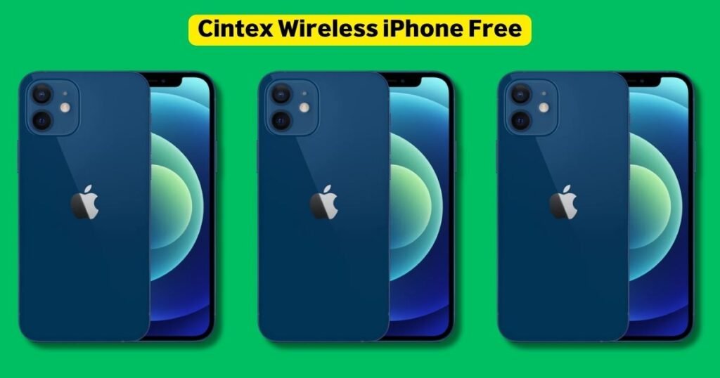 Cintex Wireless iPhone Free