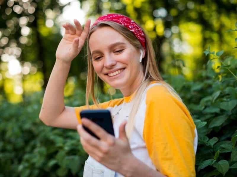 Free 5G Government Phones Samsung