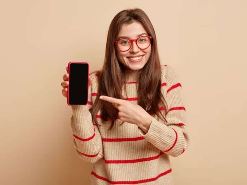 Torch Wireless Free Government Phone with Unlimited data