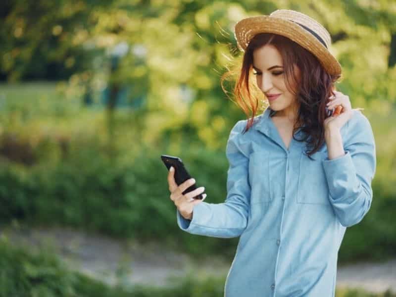 Verizon APN Settings 5G