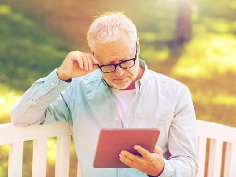 Free Tablets For Seniors