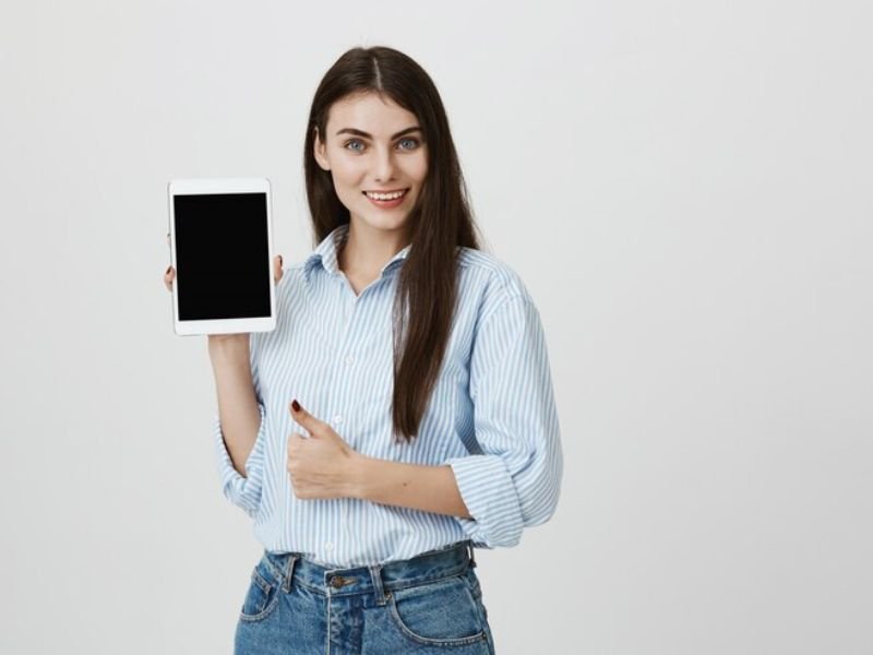 Free Tablet with Medicaid Texas