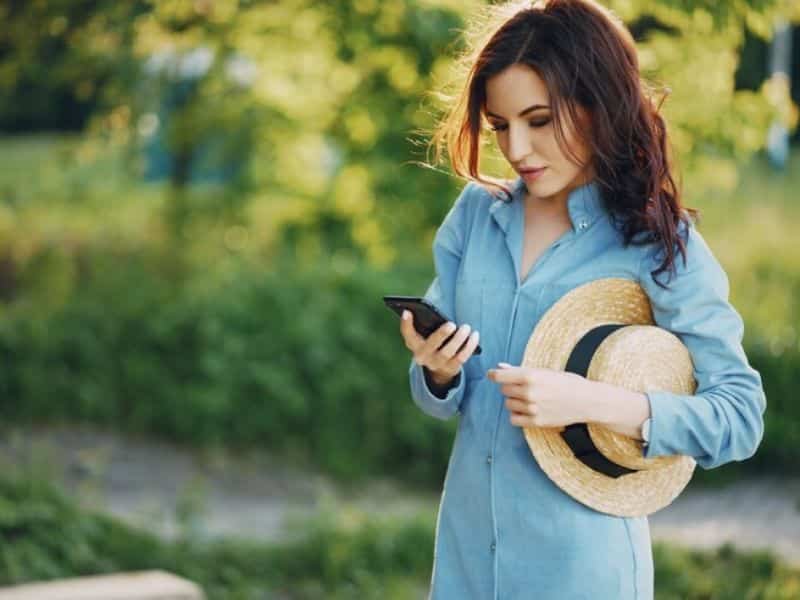 Free Government Cell Phones in Tennessee