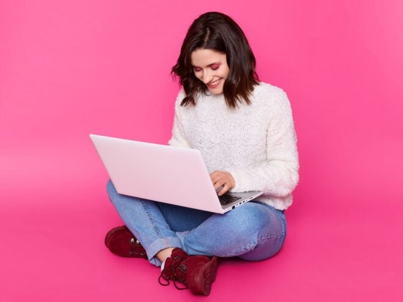 Free Dell Laptop for Students