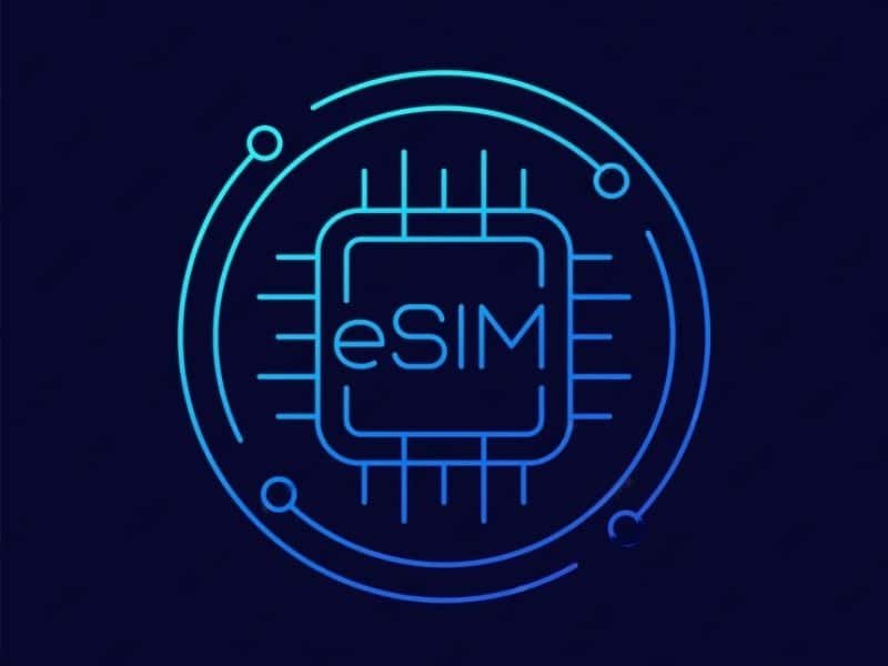 Free Government eSIM