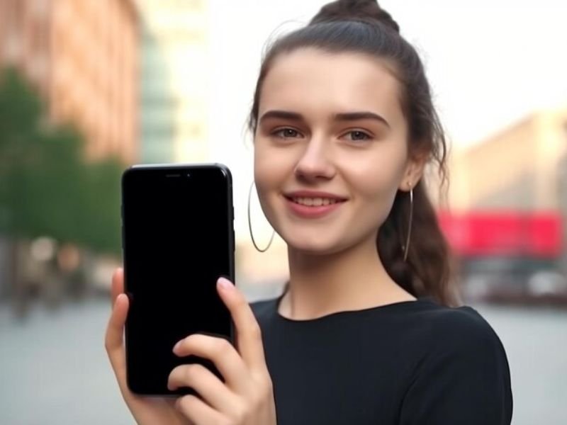 free iPhone Government Phone Michigan