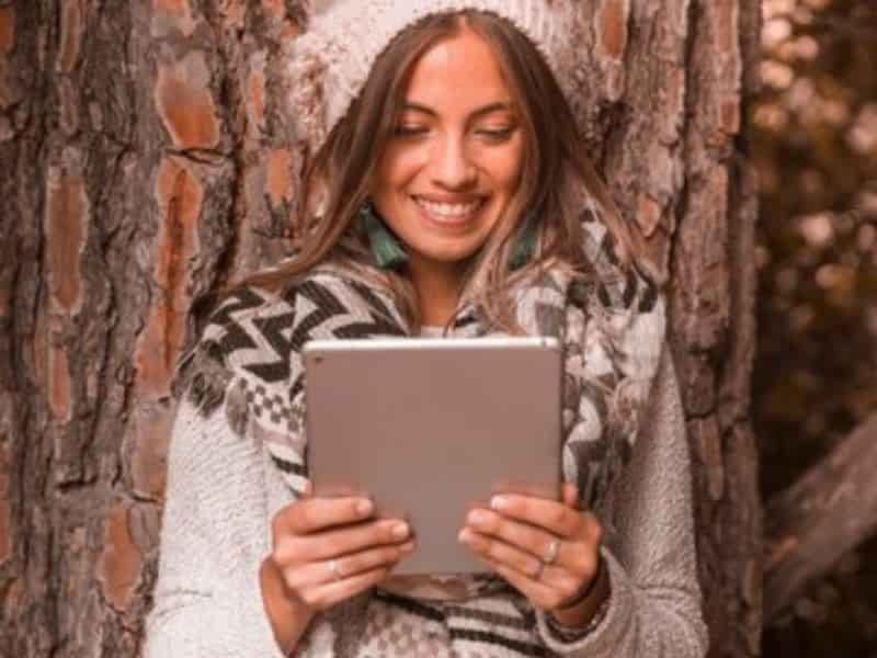 Online Application Form to Get Free Tablet