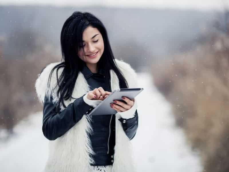 Best Free Government Tablet