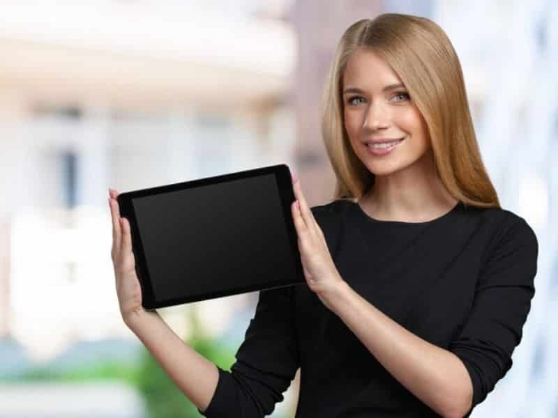 Excess Telecom Tablet Replacement