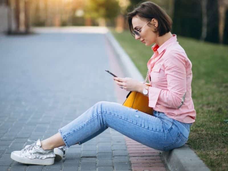 Free Galaxy Note Government Phone