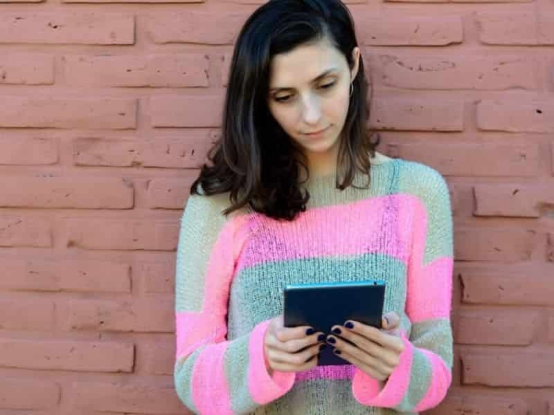 Free Government Hotspot Device