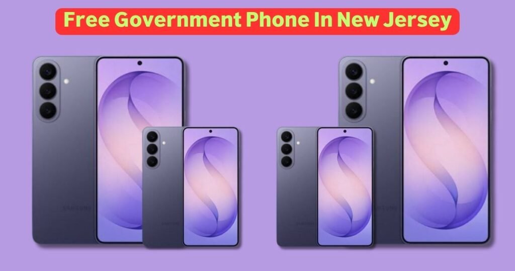 Free Government Phones in Arkansas