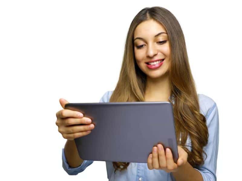 Free Samsung Tablet Government