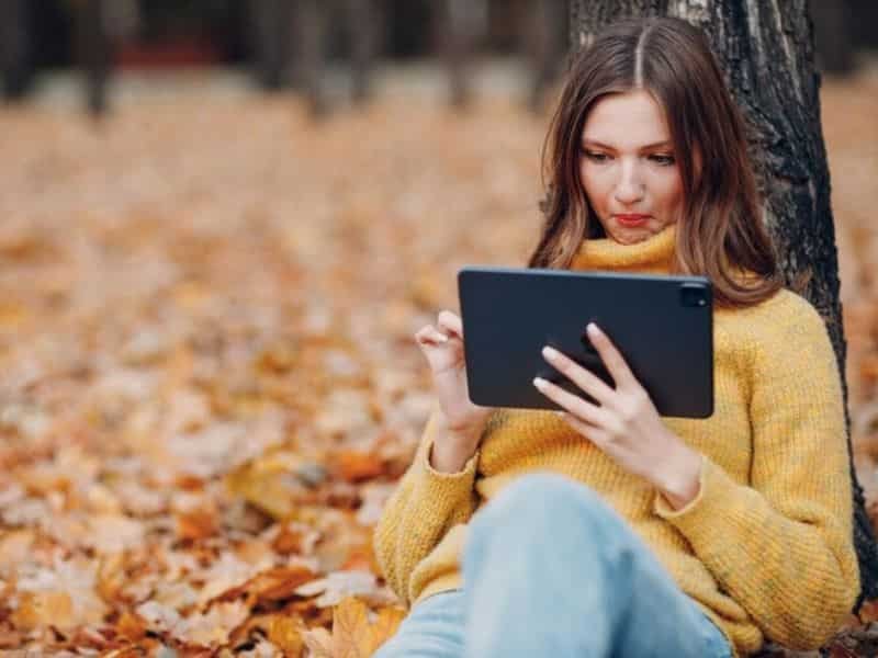 Maxwest Tablet Screen Replacement