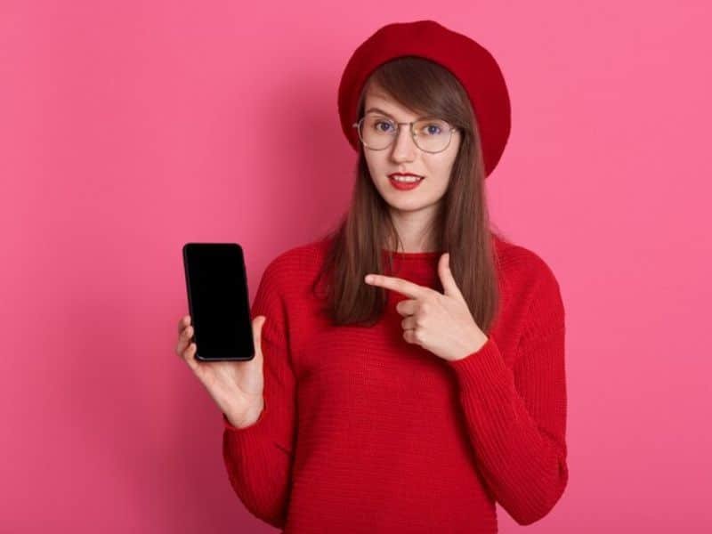 Safelink Free Government phone