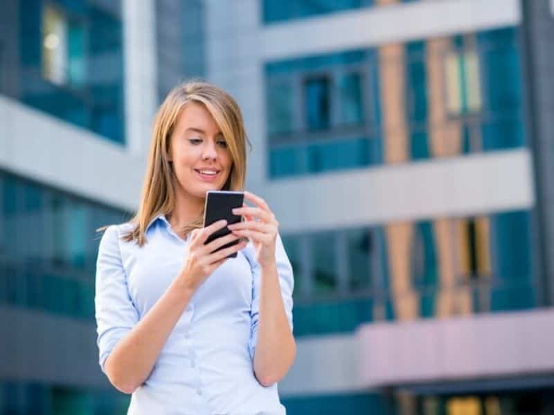 Free Government 5G Phone