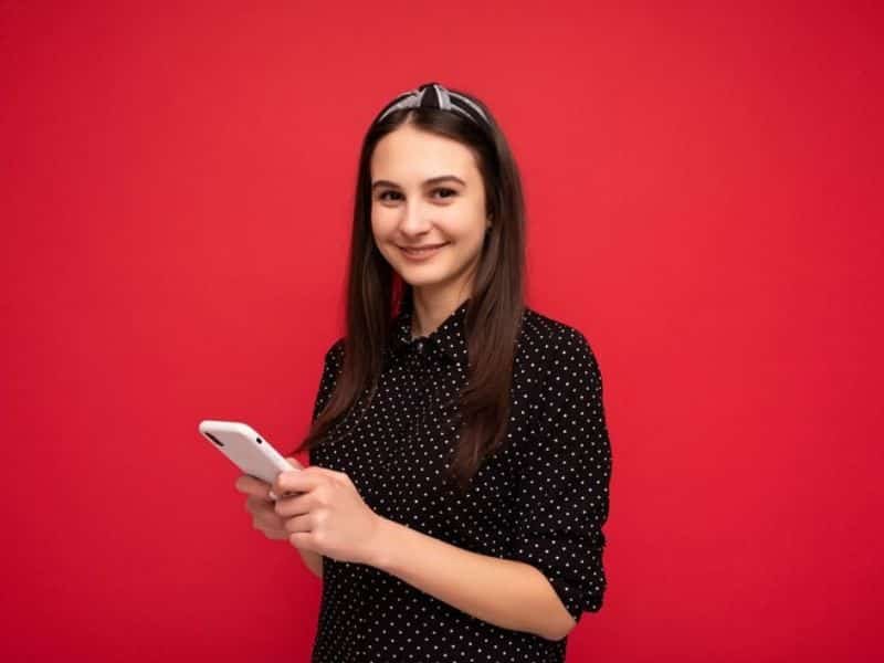 Vortex Free Government Phone