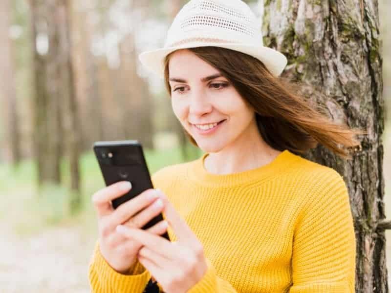 New Mexico Free Government Phones