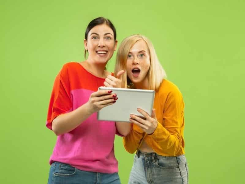 Free Government iPhone And Tablet