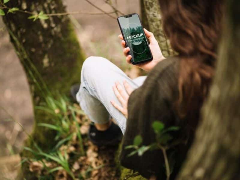 Free Galaxy s10 Government Phone