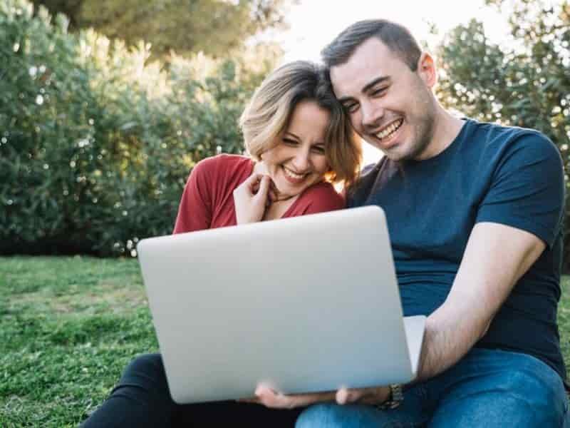 Free Government Laptops Application Form