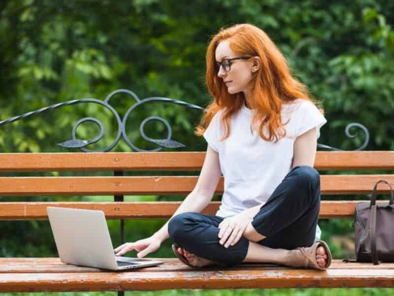 Free Laptop For SNAP Recipients