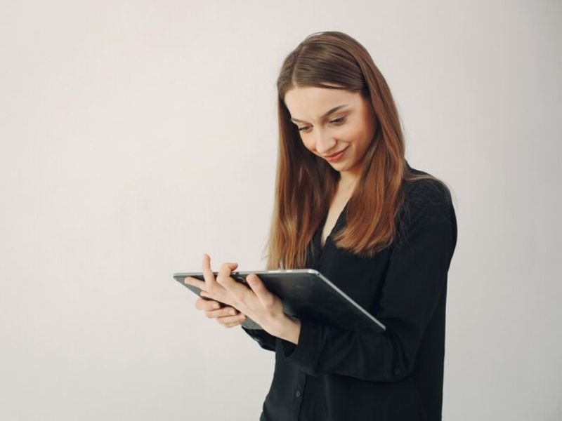 Free Tablet with EBT Georgia