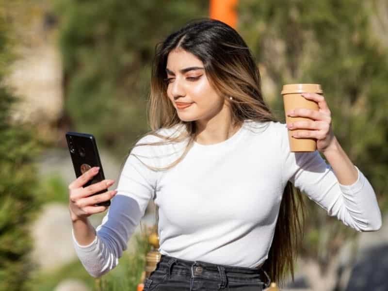 StandUp Wireless Replacement Phone