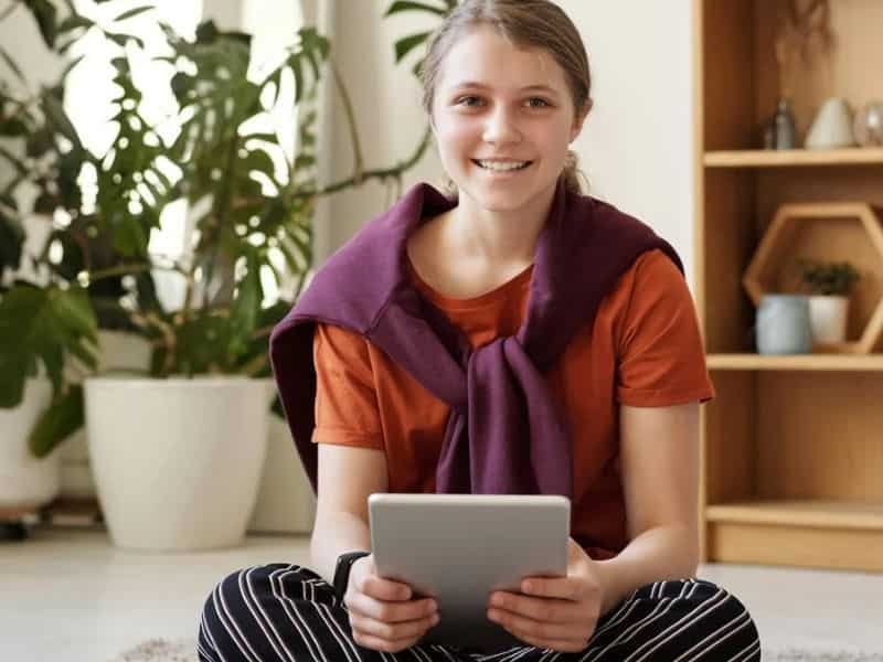 Apply for Free Government Tablet