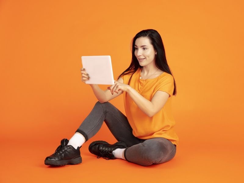 Free Government Tablet Virginia