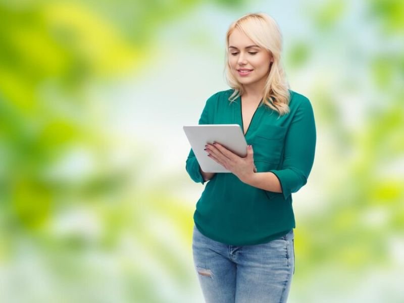 Best Free Tablet with EBT