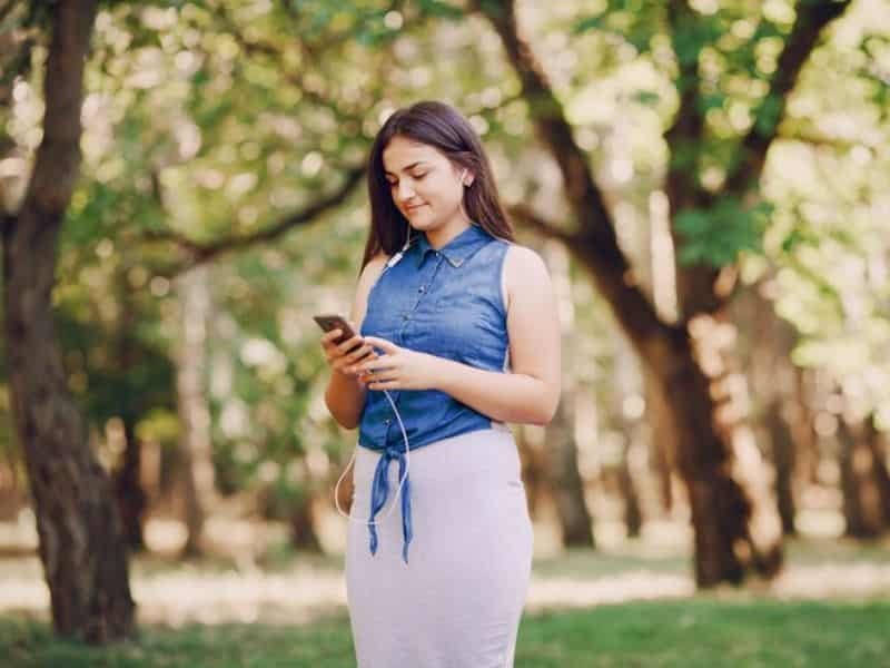 Free Government Phone California 