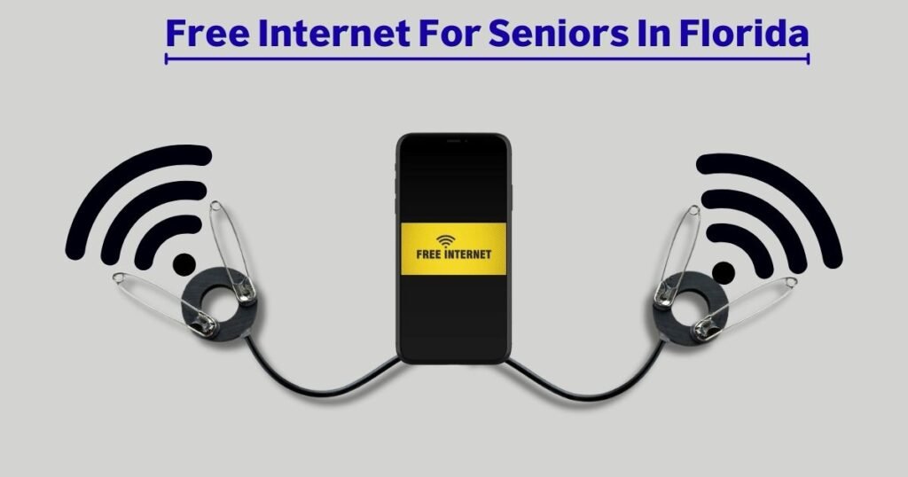 Free Internet For Seniors In Florida