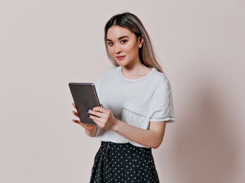 Spectrum Free Tablet Offer