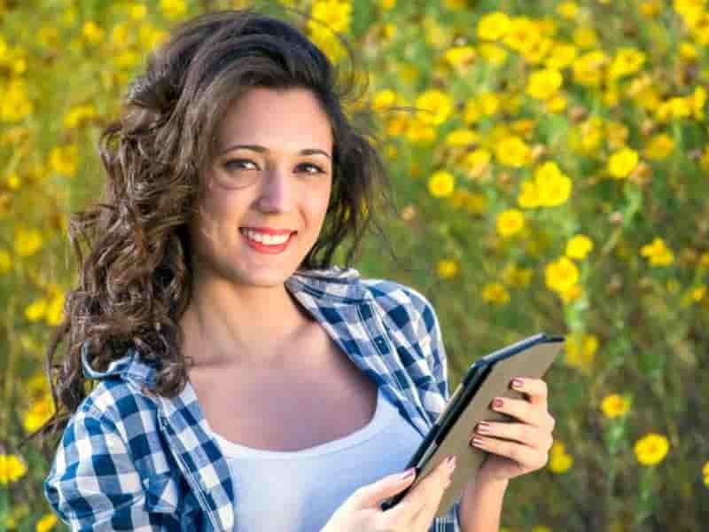 Free Government Tablets with Service