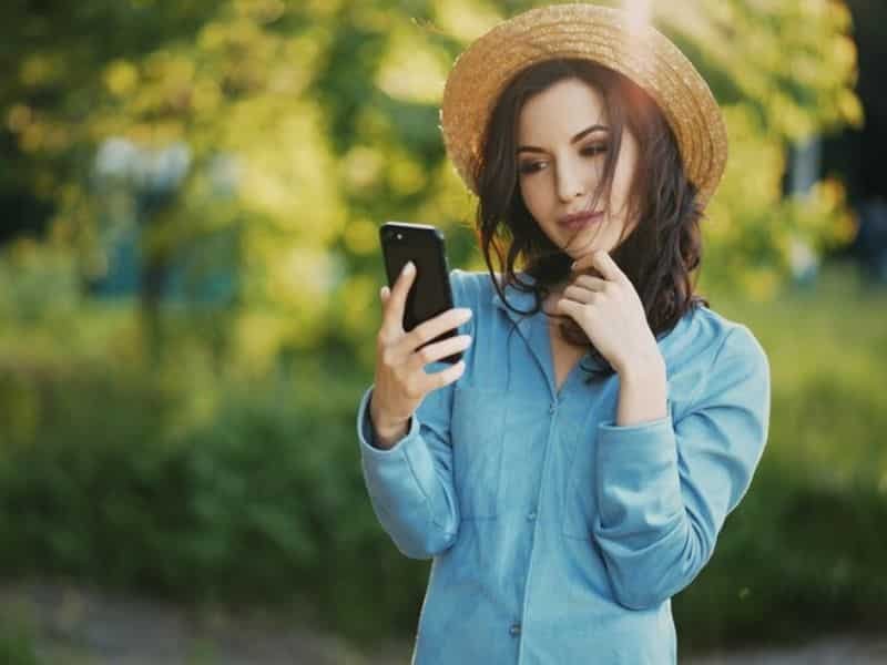 Free Government Phone California iPhone