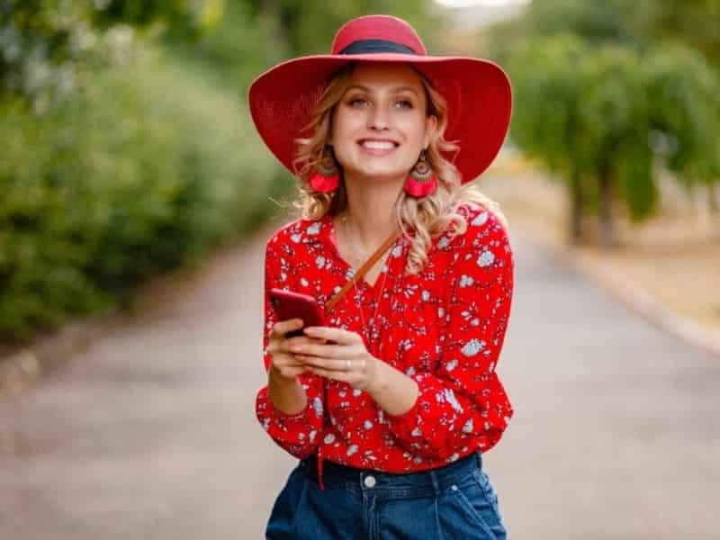 Free Government Phone Maine