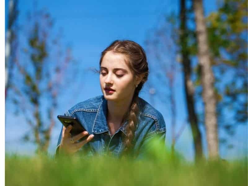 Free Government Phones in Maryland